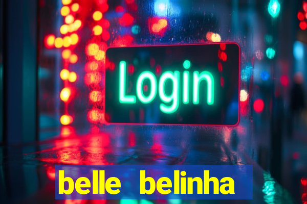 belle belinha vazados telegram